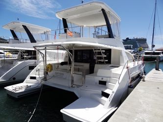 43' Leopard 2017 Yacht For Sale